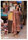 Aliya B Vol 2 By Keval Printed Cotton Pakistani Readymade Suits Wholesale Price In Surat
